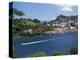 St. George's, Grenada, Windward Islands, West Indies, Caribbean, Central America-Robert Harding-Premier Image Canvas