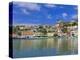 St. Georges, Grenada, Caribbean, West Indies-John Miller-Premier Image Canvas