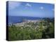 St Georges, Grenada, Caribbean-Robert Harding-Premier Image Canvas