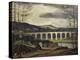 St Germans-Alfred Thornton-Premier Image Canvas