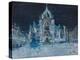 St Giles at Night-Ann Oram-Premier Image Canvas