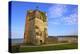 St. Helen's Old Church, St. Helen'S, Isle of Wight, England, United Kingdom, Europe-Neil Farrin-Premier Image Canvas