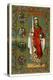 St Henry, Holy Roman Emperor, 1886-null-Premier Image Canvas