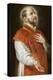St. Ignatius, C.1600-Peter Paul Rubens-Premier Image Canvas