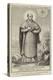 St Ignatius Loyola, Founder of the Society of Jesus-null-Premier Image Canvas