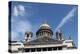 St Isaac's Cathedral, St Petersburg, Russia, 2011-Sheldon Marshall-Premier Image Canvas