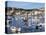 St. Ives, Cornwall, England, United Kingdom, Europe-Jeremy Lightfoot-Premier Image Canvas