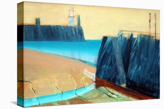 St Ives-Paul Powis-Premier Image Canvas