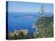 St Jean Cap Ferrat, Cote D'Azur, France-Roy Rainford-Premier Image Canvas