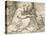 St. Jerome, 1513-Lucas van Leyden-Premier Image Canvas