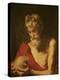 St. Jerome-Jusepe de Ribera-Premier Image Canvas