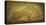 St. Joe Plantation Oak in Fog 3-William Guion-Stretched Canvas