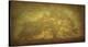 St. Joe Plantation Oak in Fog 3-William Guion-Stretched Canvas