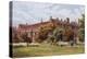 St John's College Garden, Oxford-Alfred Robert Quinton-Premier Image Canvas