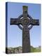 St. John's Cross, Iona, Scotland, United Kingdom, Europe-Rolf Richardson-Premier Image Canvas