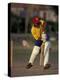 St. John's International Cricket Match, Antigua, Caribbean-Greg Johnston-Premier Image Canvas
