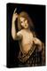 St. John the Baptist, 16th Century-Leonardo da Vinci-Premier Image Canvas