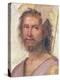 St. John the Baptist-Fra Bartolommeo-Premier Image Canvas