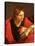 St. John the Evangelist-Guido Reni-Premier Image Canvas