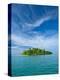 St. Joseph Atoll in the Seychelles-Bob Krist-Premier Image Canvas