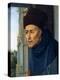 St. Joseph, C1445-Rogier van der Weyden-Premier Image Canvas