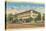 St. Joseph's Hospital, Phoenix, Arizona-null-Stretched Canvas