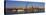 St. Louis Skyline-null-Premier Image Canvas