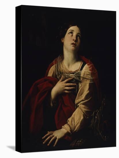 St Margherita-Guido Reni-Premier Image Canvas