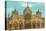 St. Mark's Basilica, Venice, Italy-null-Stretched Canvas