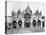 St Mark'S, Venice, Italy, 1893-John L Stoddard-Premier Image Canvas