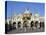 St Marks Basilica, Venice, Italy-Peter Thompson-Premier Image Canvas