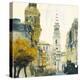 St. Martin's Lane, London-Susan Brown-Stretched Canvas