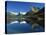 St. Mary Lake, Glacier National Park, Montana, USA-Adam Jones-Premier Image Canvas