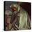 St. Mary Magdalene Approaching the Sepulchre-Giovanni Girolamo Savoldo-Premier Image Canvas