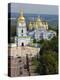 St. Michael's Monastery, Kiev, Ukraine-Gavin Hellier-Premier Image Canvas