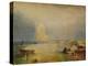 'St. Michael's Mount', c1834, (1938)-Unknown-Premier Image Canvas