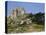 St. Michael's Mount, Castle, Cornwall, England, UK-Ken Gillham-Premier Image Canvas