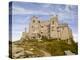 St Michael's Mount Castle Viewed Close Up, Cornwall, England, UK, Europe-Ian Egner-Premier Image Canvas