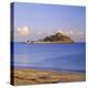 St. Michael's Mount, Cornwall, England, UK-Roy Rainford-Premier Image Canvas