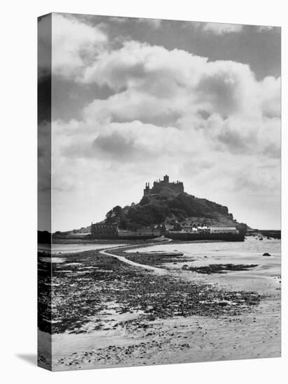 St. Michael's Mount-null-Premier Image Canvas