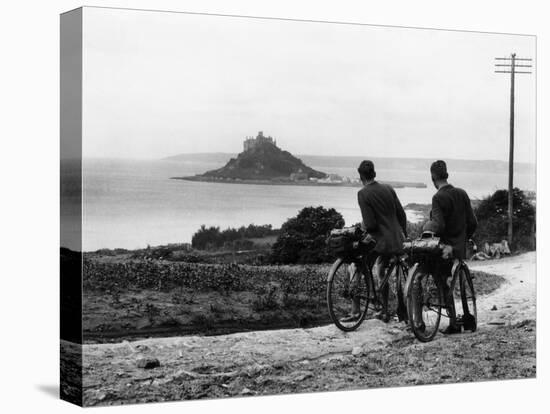 St. Michael's Mount-Fred Musto-Premier Image Canvas