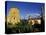 St. Nicholas Abbey Sugar Mill, St. Peter Parish, Barbados, Caribbean-Greg Johnston-Premier Image Canvas