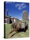 St. Nicholas Abbey Sugar Mill, St. Peter Parish, Barbados, Caribbean-Greg Johnston-Premier Image Canvas