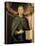 St. Nicholas of Tolentino-Pietro Perugino-Premier Image Canvas