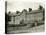 St Oswald's Hospital, Ashbourne, Derbyshire-Peter Higginbotham-Premier Image Canvas