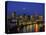 St. Paul at Night-Bill Ross-Premier Image Canvas