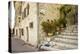 St. Paul De Vence, Alpes-Maritimes, Provence-Alpes-Cote D'Azur, French Riviera, France-Jon Arnold-Premier Image Canvas