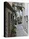 St. Paul De Vence, Medieval Village, Alpes Maritimes, Cote D'Azur, Provence, France, Europe-Wendy Connett-Premier Image Canvas