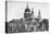 St Paul's Cathedral, London, 1924-1926-null-Premier Image Canvas