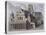 St Paul's Cathedral, London, C17th Century-John Chapman-Premier Image Canvas